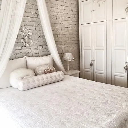 Niya Apartment Burgas