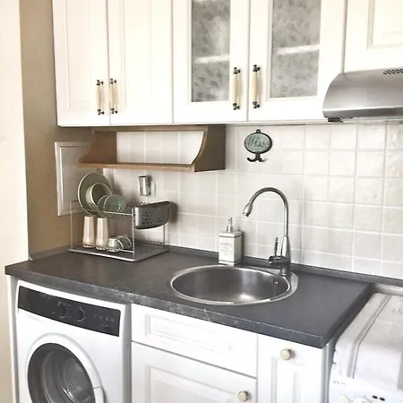 Apartment Niya Burgas