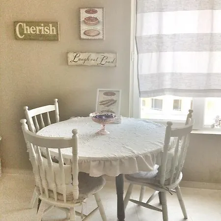 Niya Apartment